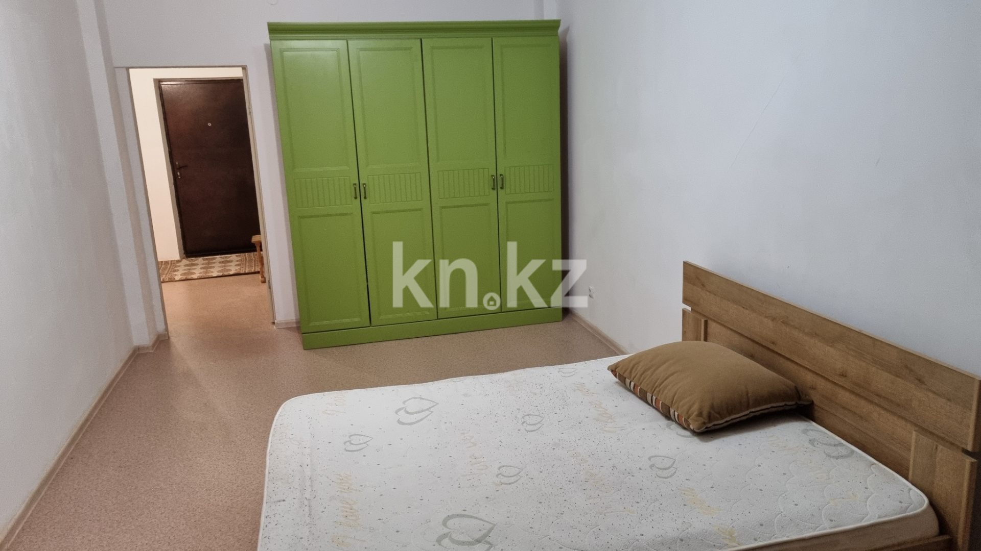 Продажа 1-комнатной квартиры, 54.1 м², пр. Улы Дала, дом  53/1 в Астане - фото 7