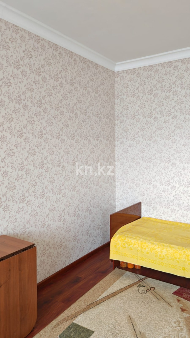 Продажа 1-комнатной квартиры, 44 м² в Астане - фото 7