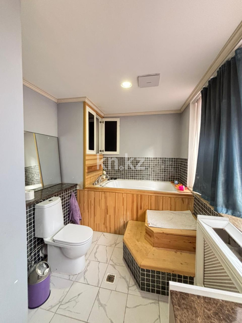 Продажа 7-комнатного дома, 276.6 м² в Астане - фото 30