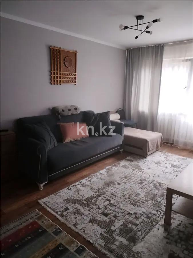 Продажа 2-комнатной квартиры, 46 м², мкр-н 5, дом  22 в Алматы