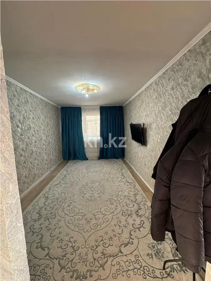 Продажа 2-комнатной квартиры, 43.1 м² в Астане