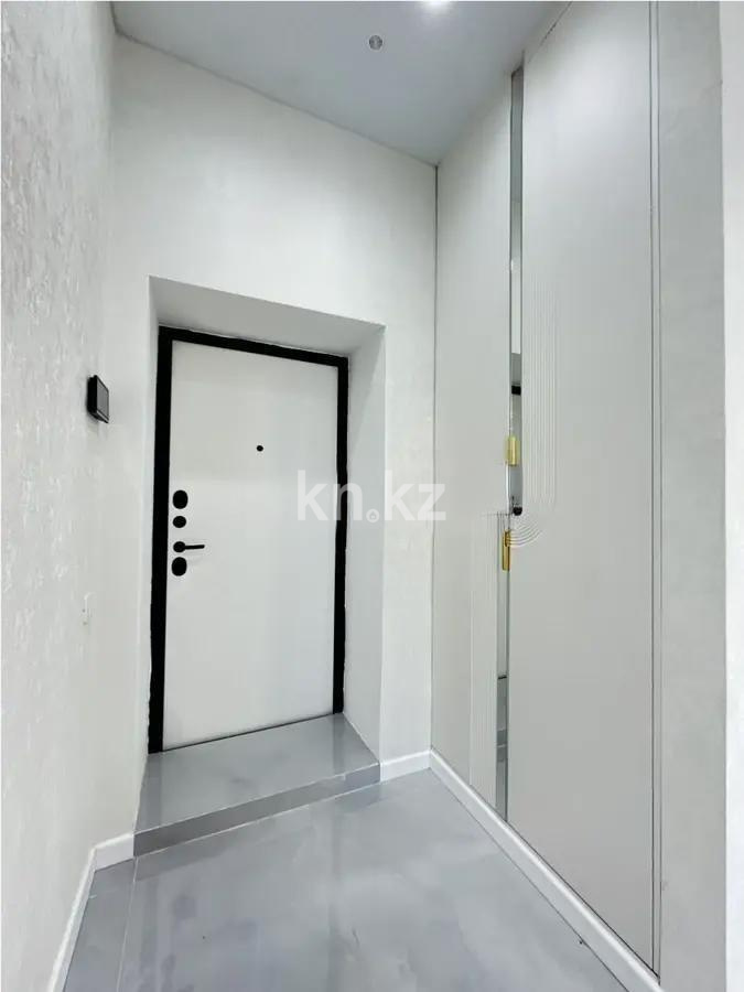 Продажа 2-комнатной квартиры, 42 м², ул. Е-15, дом  13 в Астане - фото 5