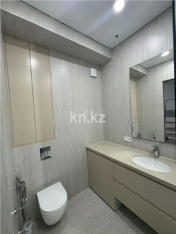 Продажа 2-комнатной квартиры, 67 м² в Алматы - фото 4