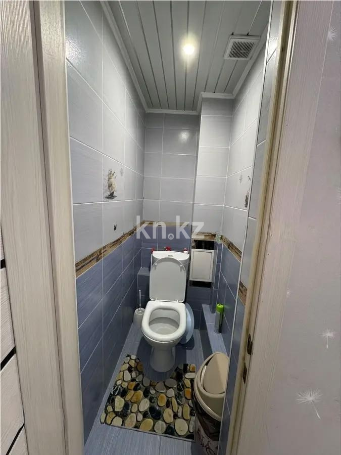 Продажа 2-комнатной квартиры, 48.9 м² в Астане