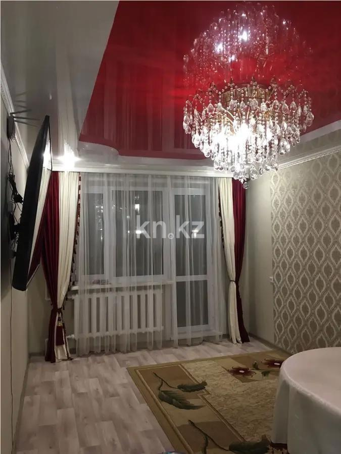 Продажа 3-комнатной квартиры, 64 м², ул. Университетская, дом  17 в Караганде