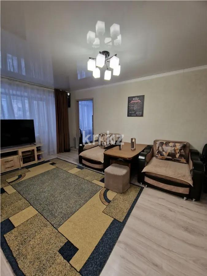 Продажа 2-комнатной квартиры, 44 м², ул. Караганды, дом  28/1 в Темиртау