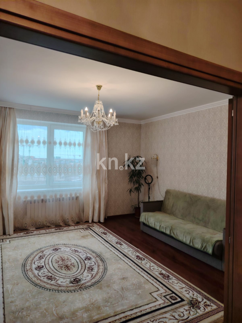Продажа 3-комнатной квартиры, 98 м² в Астане - фото 3