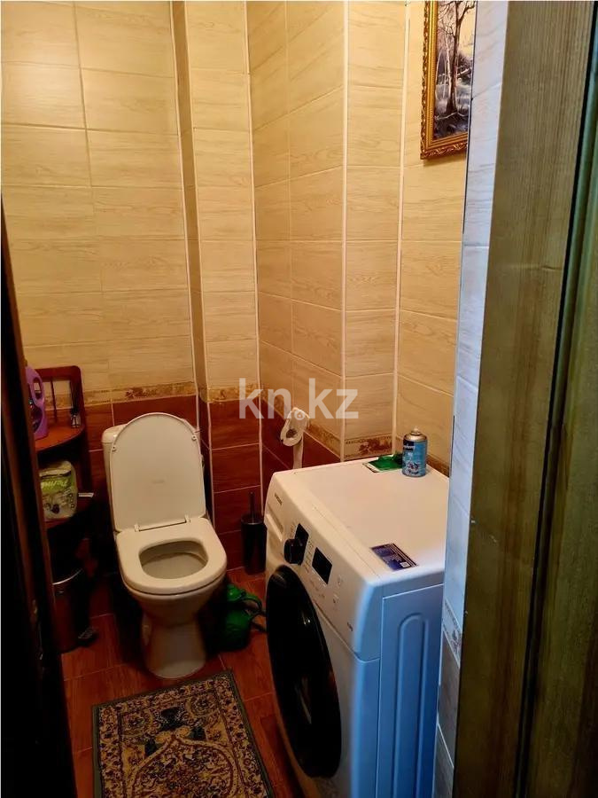 Продажа 3-комнатной квартиры, 86 м² в Алматы - фото 4