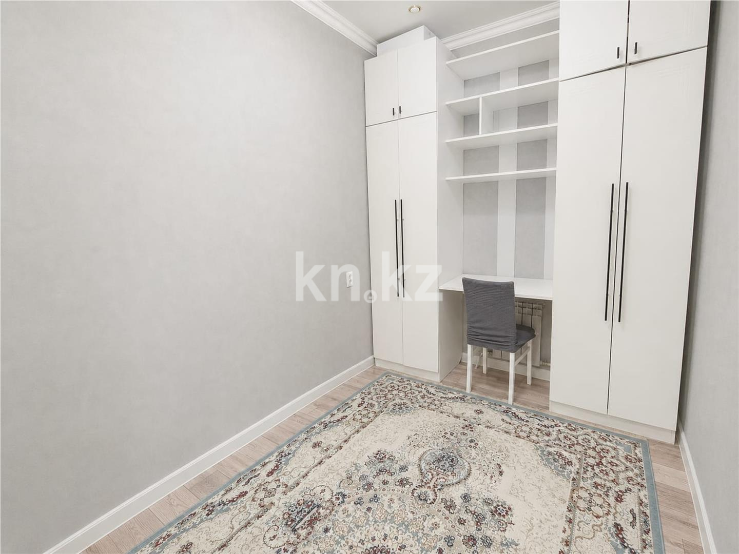 Продажа 2-комнатной квартиры, 48 м² в Караганде - фото 3