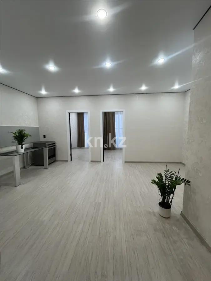 Продажа 3-комнатной квартиры, 45 м² в Астане - фото 3