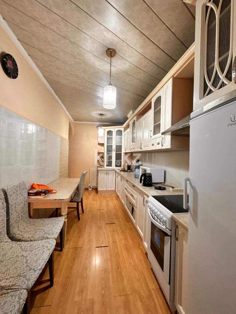 Аренда 3-комнатной квартиры, 75 м² в Караганде - фото 13