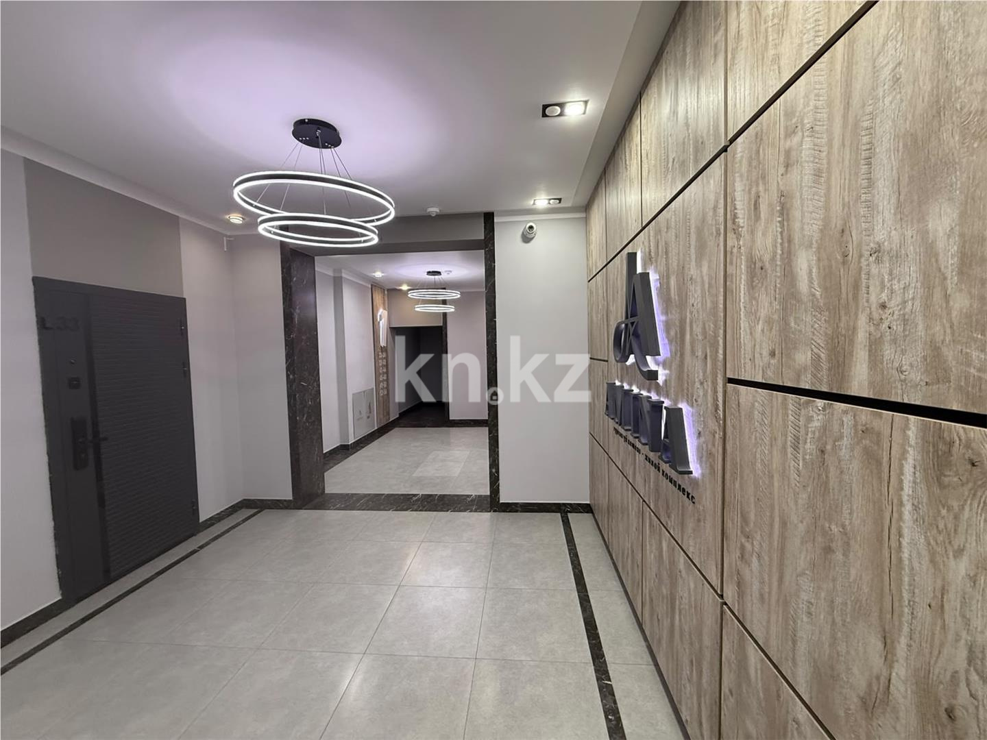 Продажа 3-комнатной квартиры, 71 м² в Караганде - фото 12