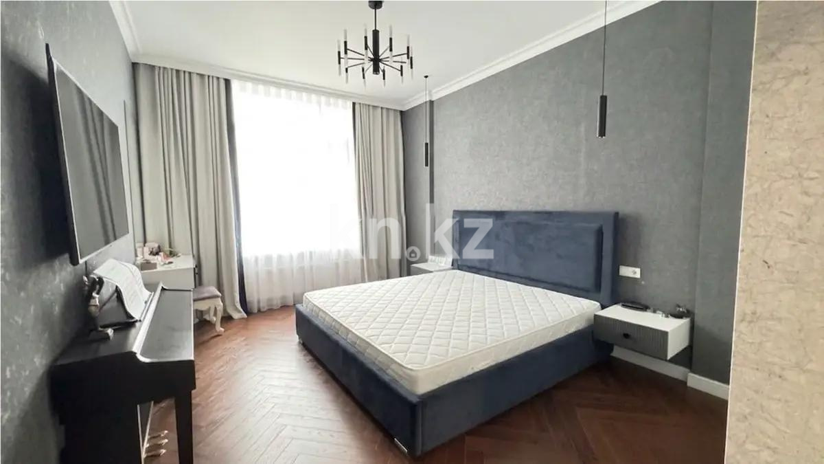 Продажа 4-комнатной квартиры, 138.5 м² в Астане - фото 2