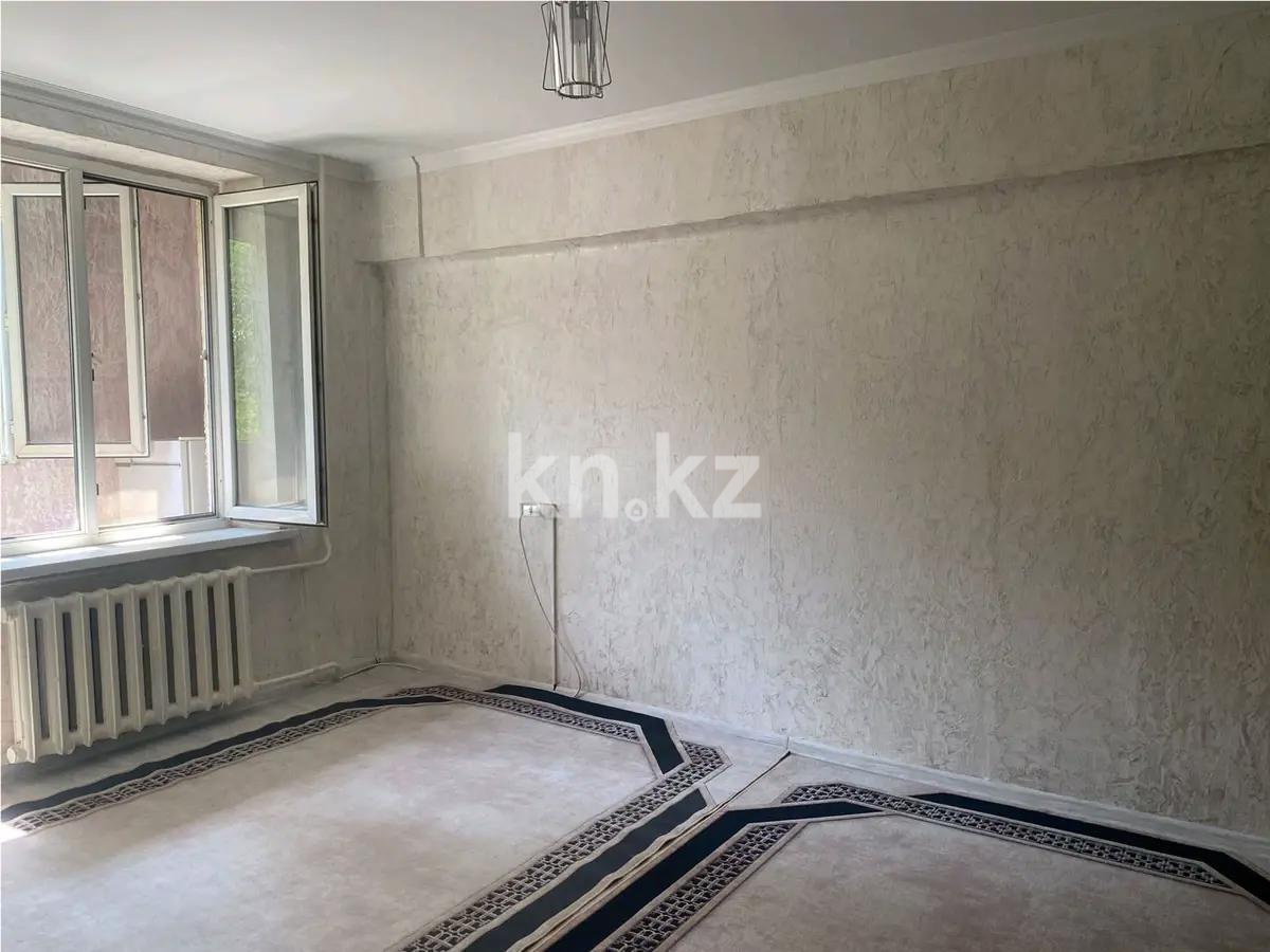Продажа 1-комнатной квартиры, 34 м² в Алматы