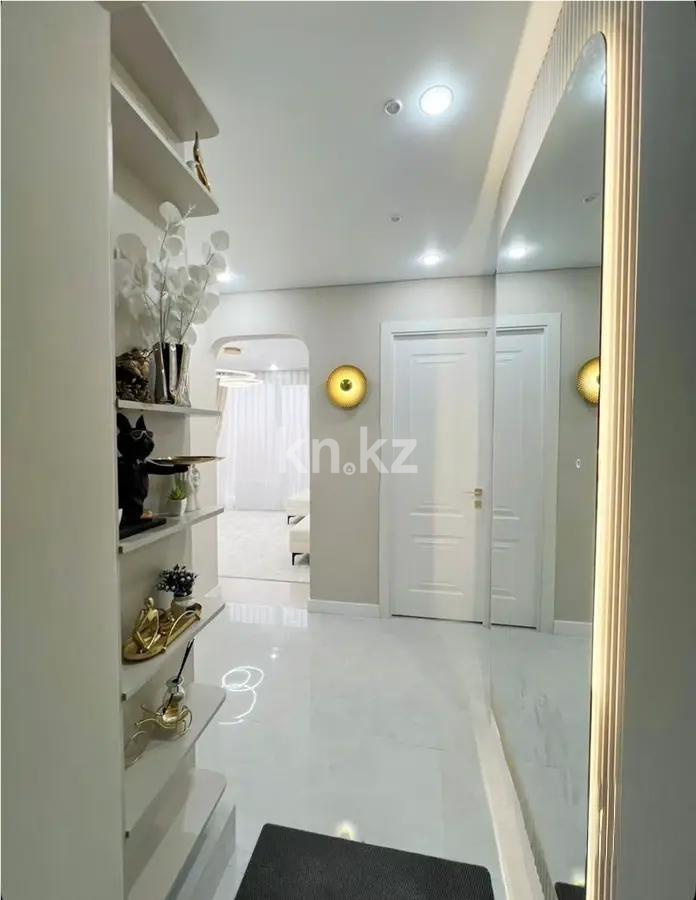 Продажа 2-комнатной квартиры, 45 м² в Алматы - фото 7