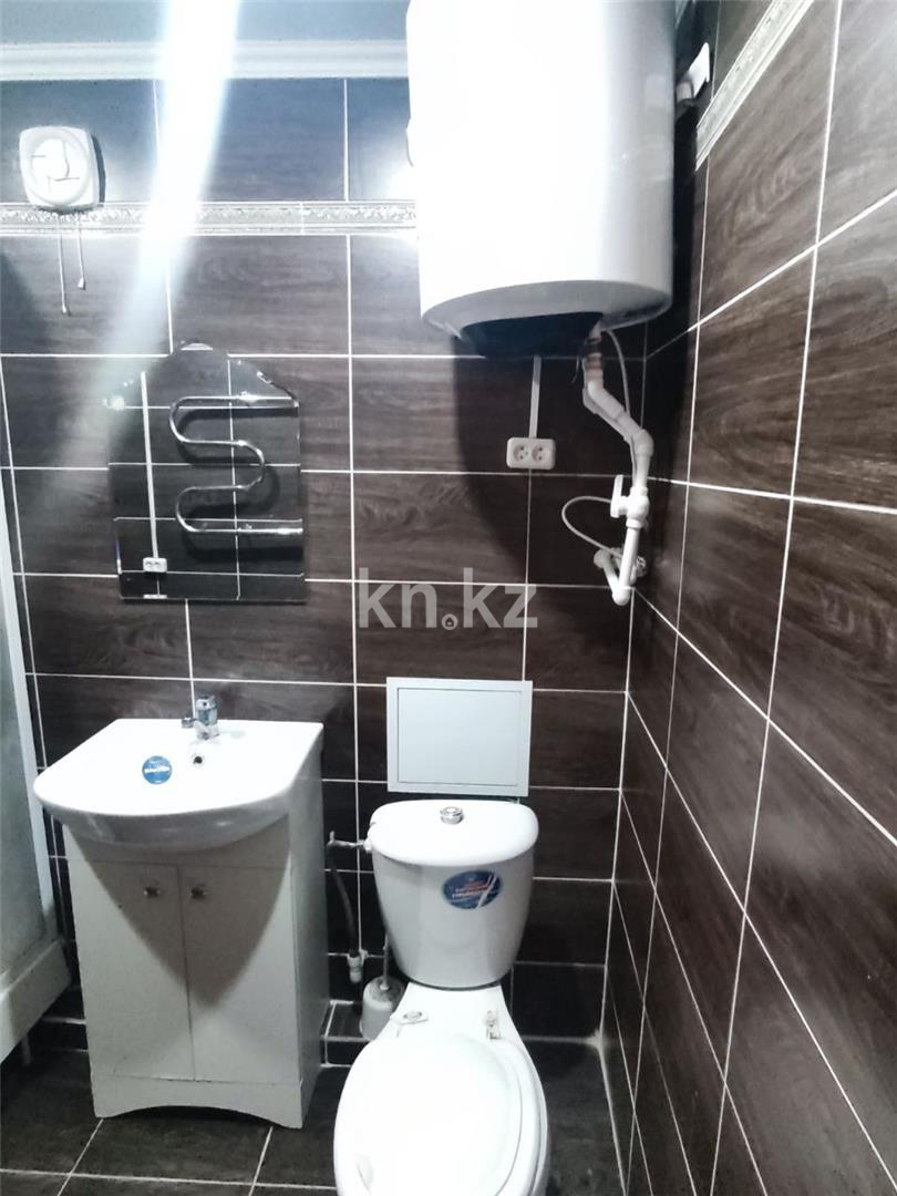 Продажа 2-комнатной квартиры, 44 м², ул. Жекибаева в Караганде - фото 9