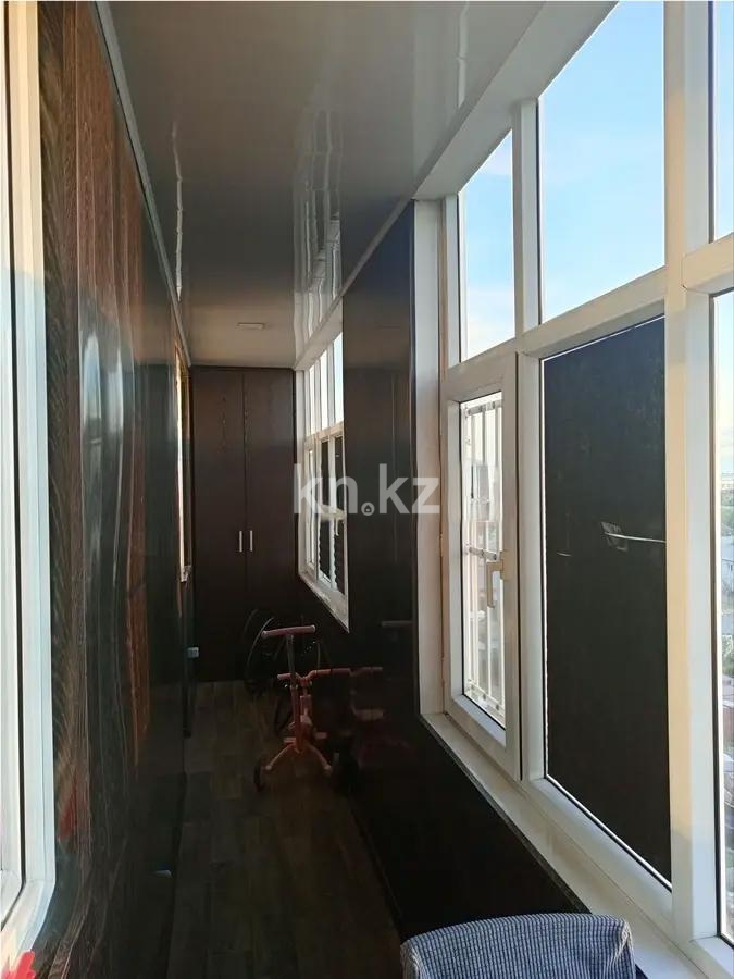 Продажа 2-комнатной квартиры, 70 м², ул. Байсеитовой, дом  10/1 в Астане - фото 8