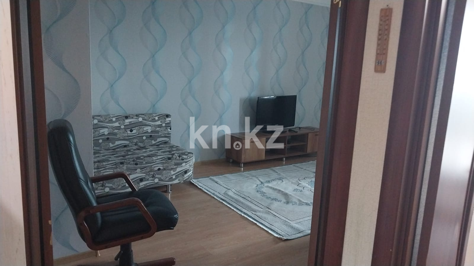 Аренда 1-комнатной квартиры, 50 м² в Астане - фото 3