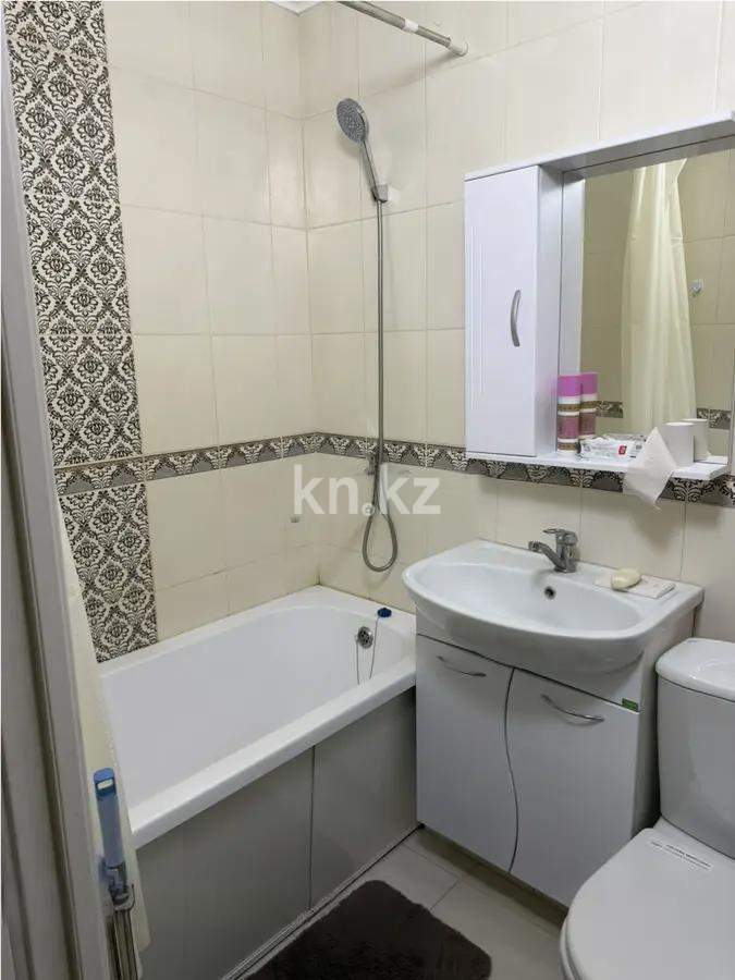 Продажа 2-комнатной квартиры, 41 м² в Алматы - фото 4