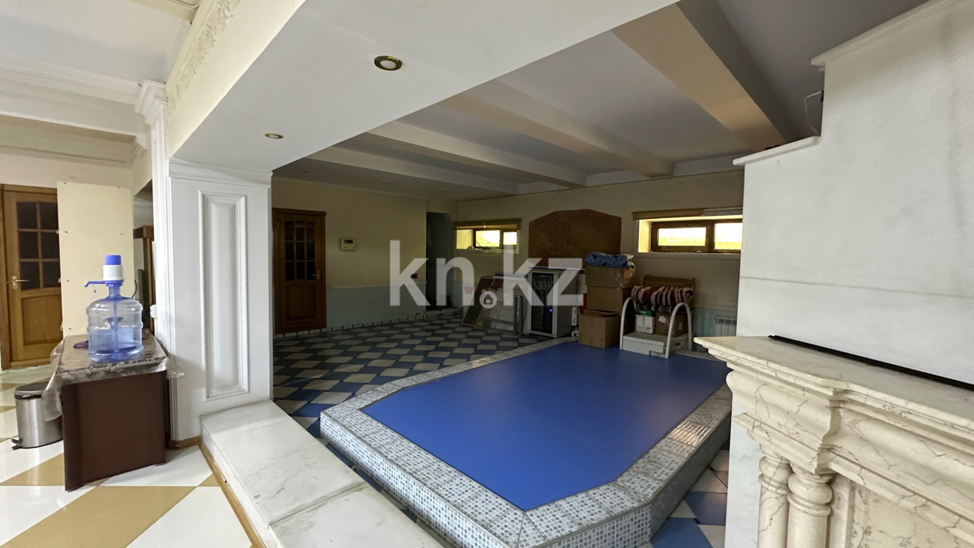 Аренда 6-комнатного дома, 461.2 м² в Алматы - фото 27