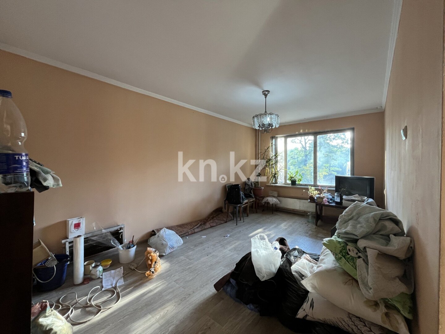 Продажа 3-комнатной квартиры, 68 м² в Алматы