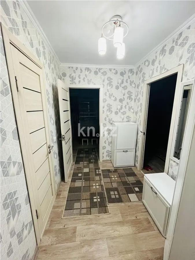 Продажа 1-комнатной квартиры, 38 м² в Астане - фото 4