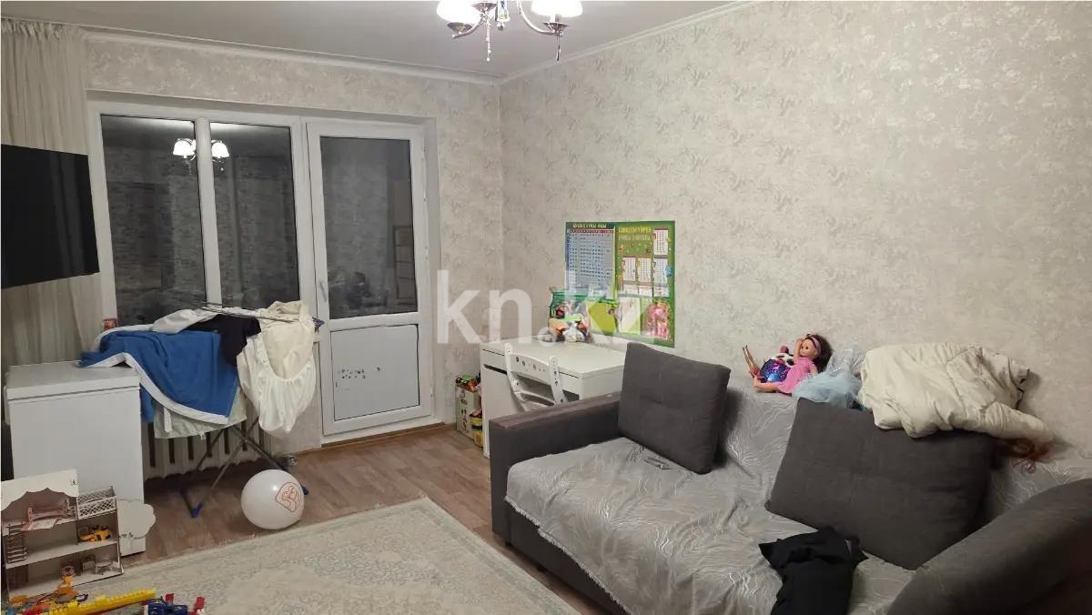 Продажа 2-комнатной квартиры, 45 м², бул. Бухар Жырау, дом  62 в Алматы