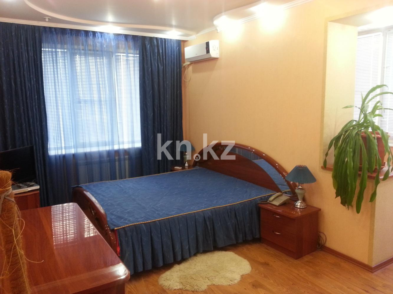 Аренда 2-комнатной квартиры посуточно, 60 м², 7 мкр., дом  1 в Актау