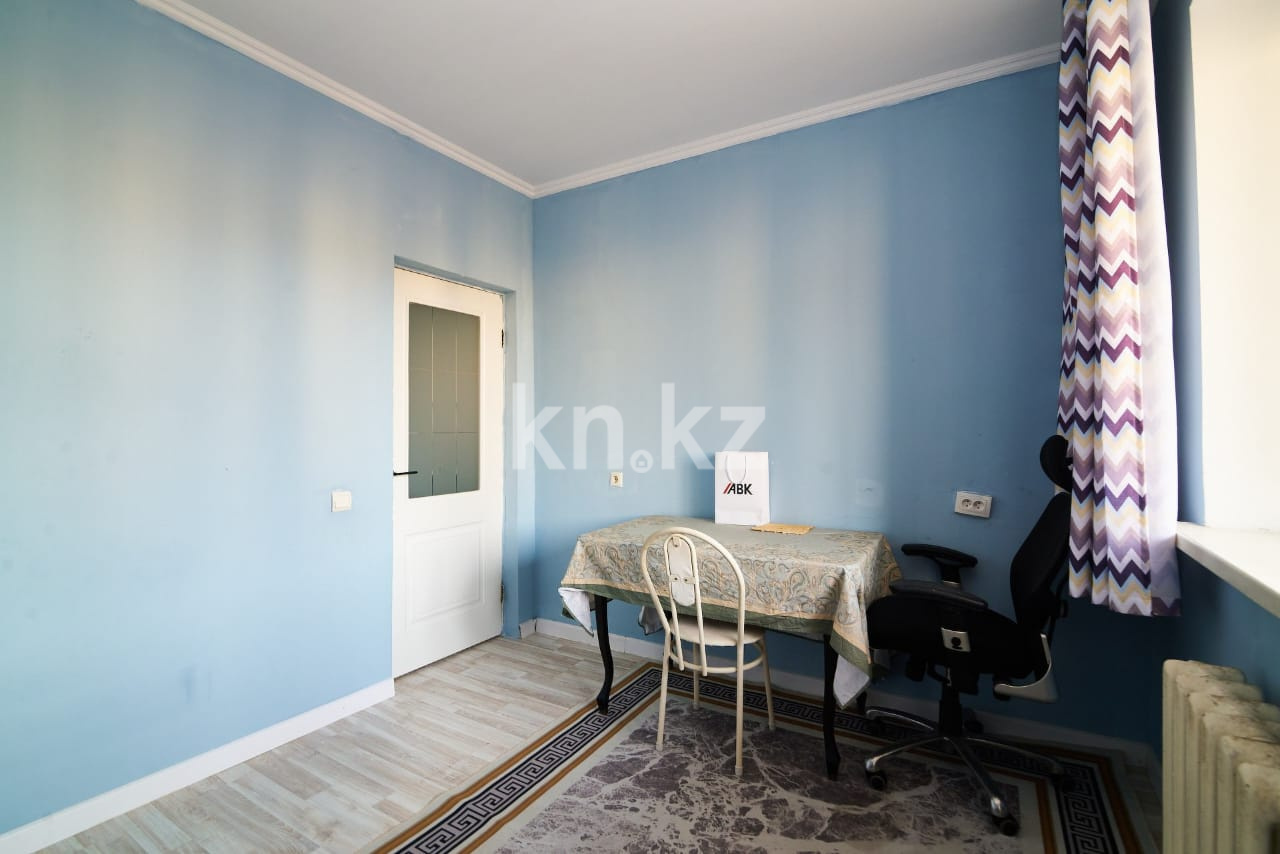 Продажа 3-комнатной квартиры, 67 м², ул. Косшыгулулы, дом  7 - ул. Серкебаева в Астане - фото 15