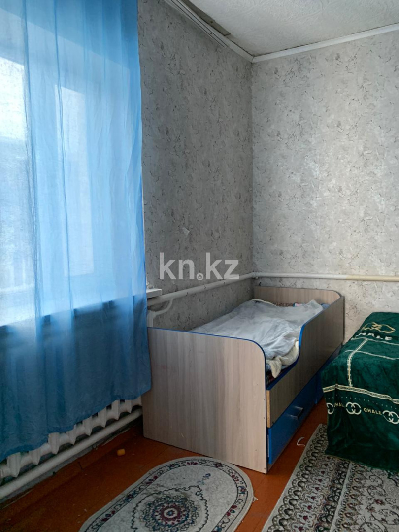 Продажа 3-комнатного дома, 69 м², ул. Некрасова в Темиртау - фото 10