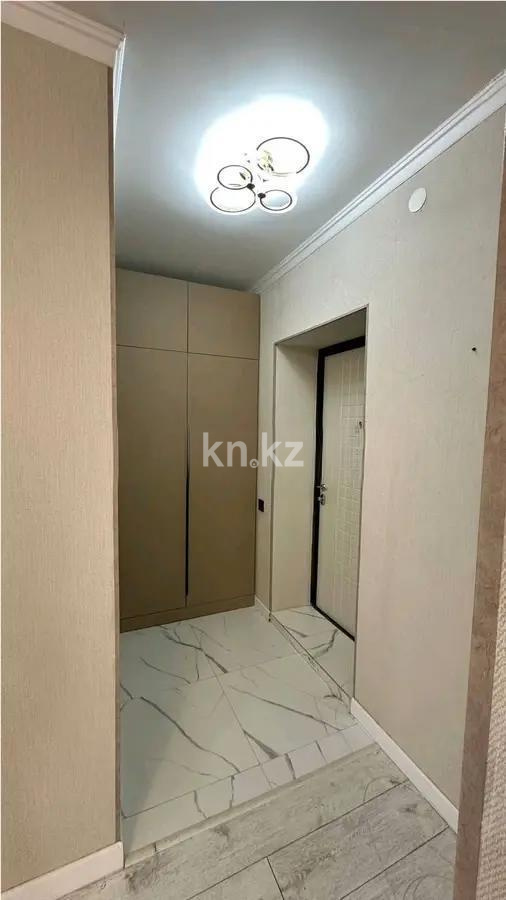 Продажа 2-комнатной квартиры, 38 м², ул. Баглановой, дом  1 в Астане - фото 5