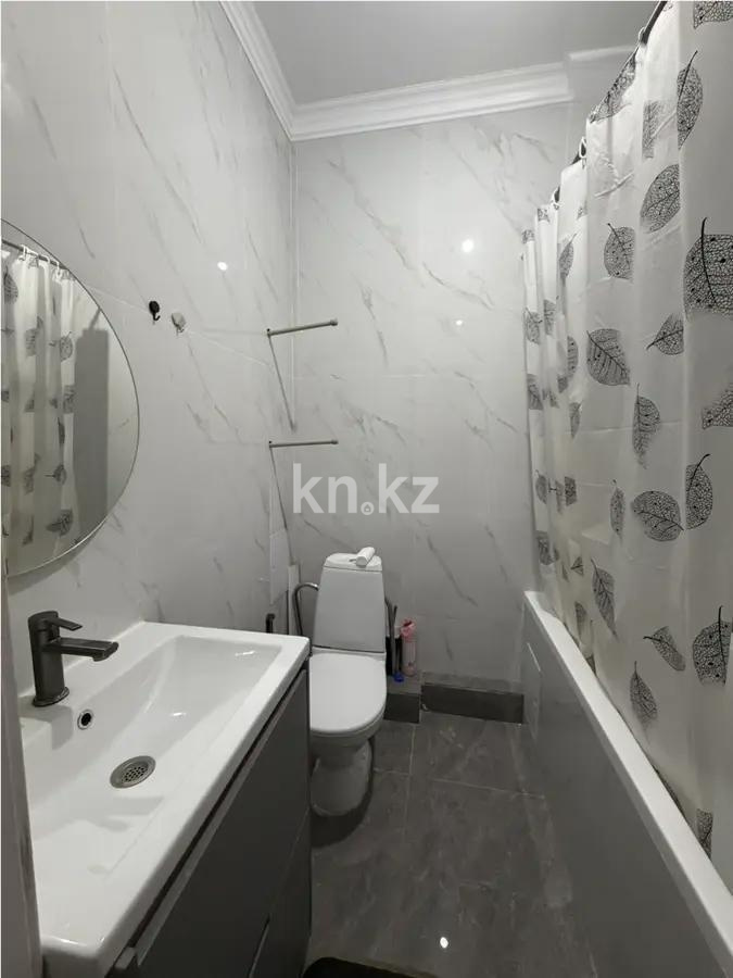 Продажа 3-комнатной квартиры, 109.3 м² в Астане - фото 5