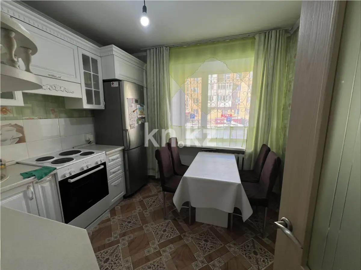 Продажа 1-комнатной квартиры, 35 м² в Астане - фото 3