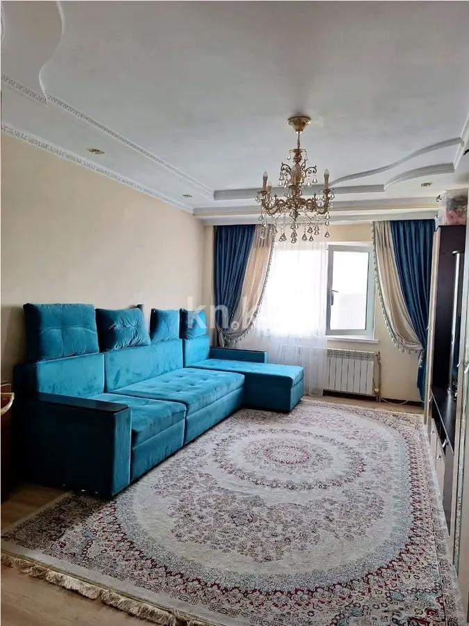 Продажа 3-комнатной квартиры, 80 м², мкр. Кокжиек, дом  58 в Алматы