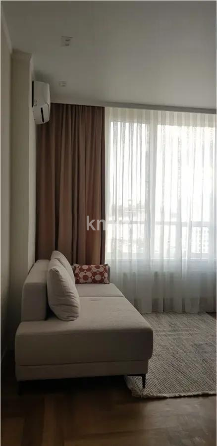 Продажа 2-комнатной квартиры, 40 м², ул. Е-900, дом  2 в Астане