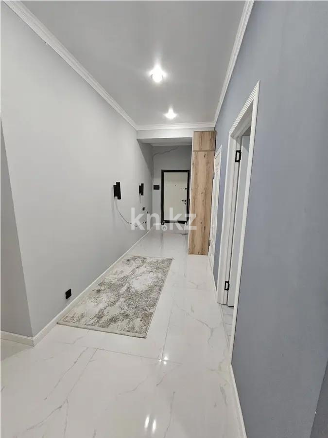 Продажа 3-комнатной квартиры, 92 м² в Алматы - фото 5