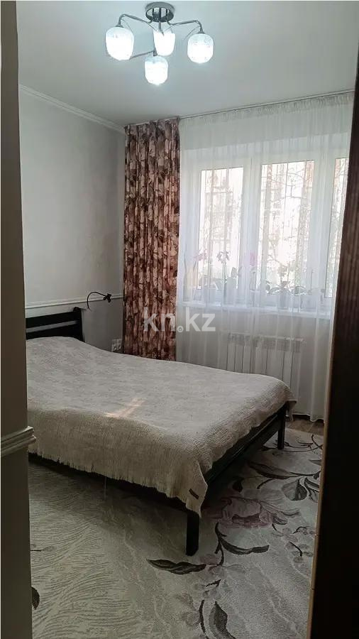 Продажа 3-комнатной квартиры, 72 м² в Алматы - фото 2