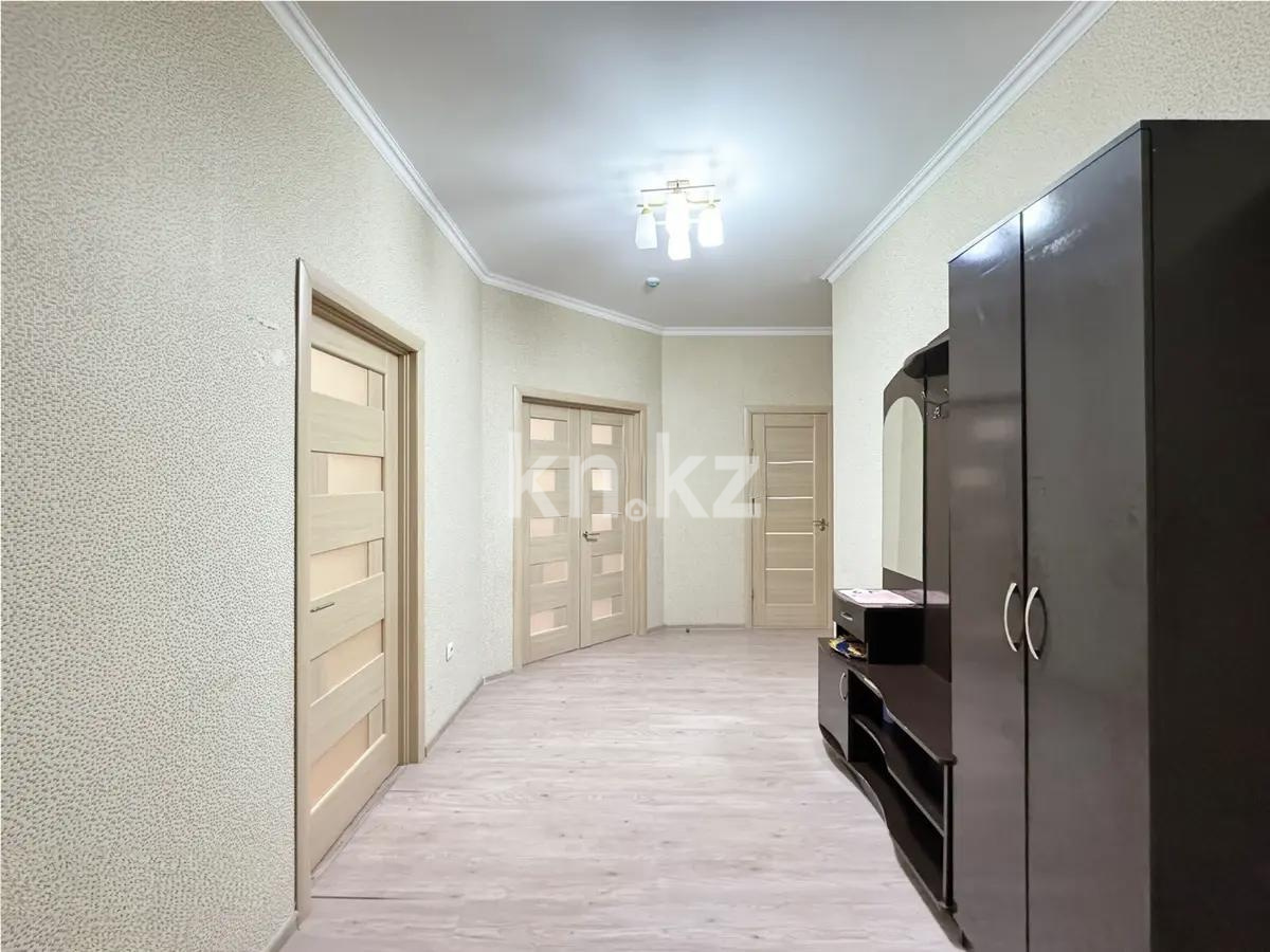 Продажа 2-комнатной квартиры, 75.9 м², пр. Мангилик Ел, дом  17 в Астане - фото 5