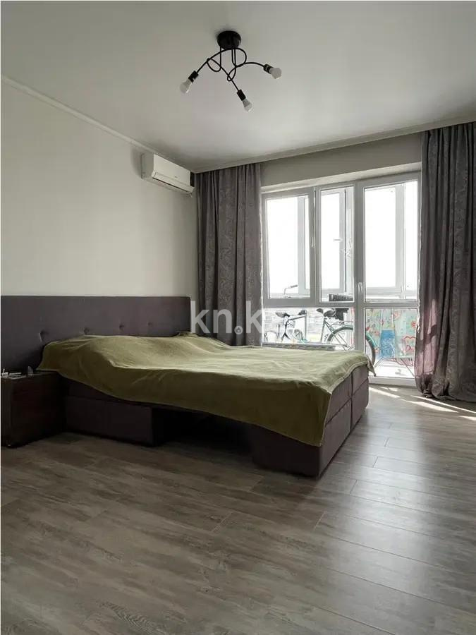 Продажа 3-комнатной квартиры, 77 м² в Алматы - фото 3