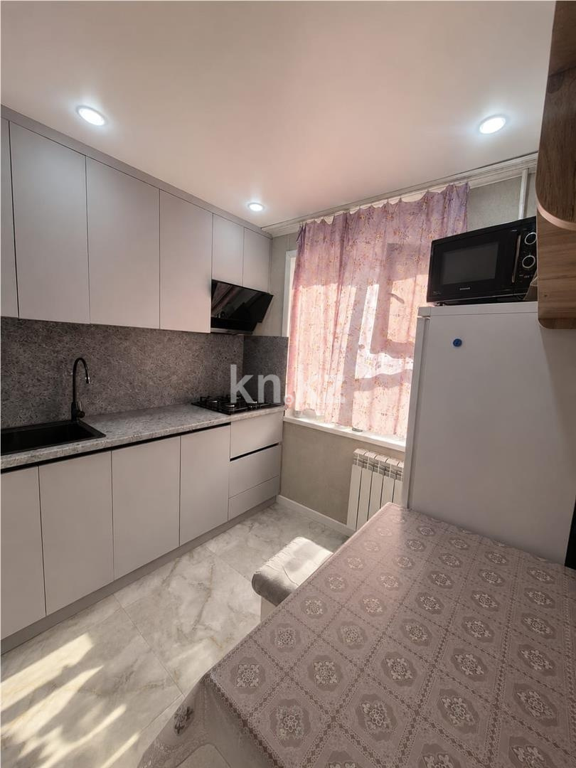 Продажа 2-комнатной квартиры, 45 м² в Караганде - фото 5