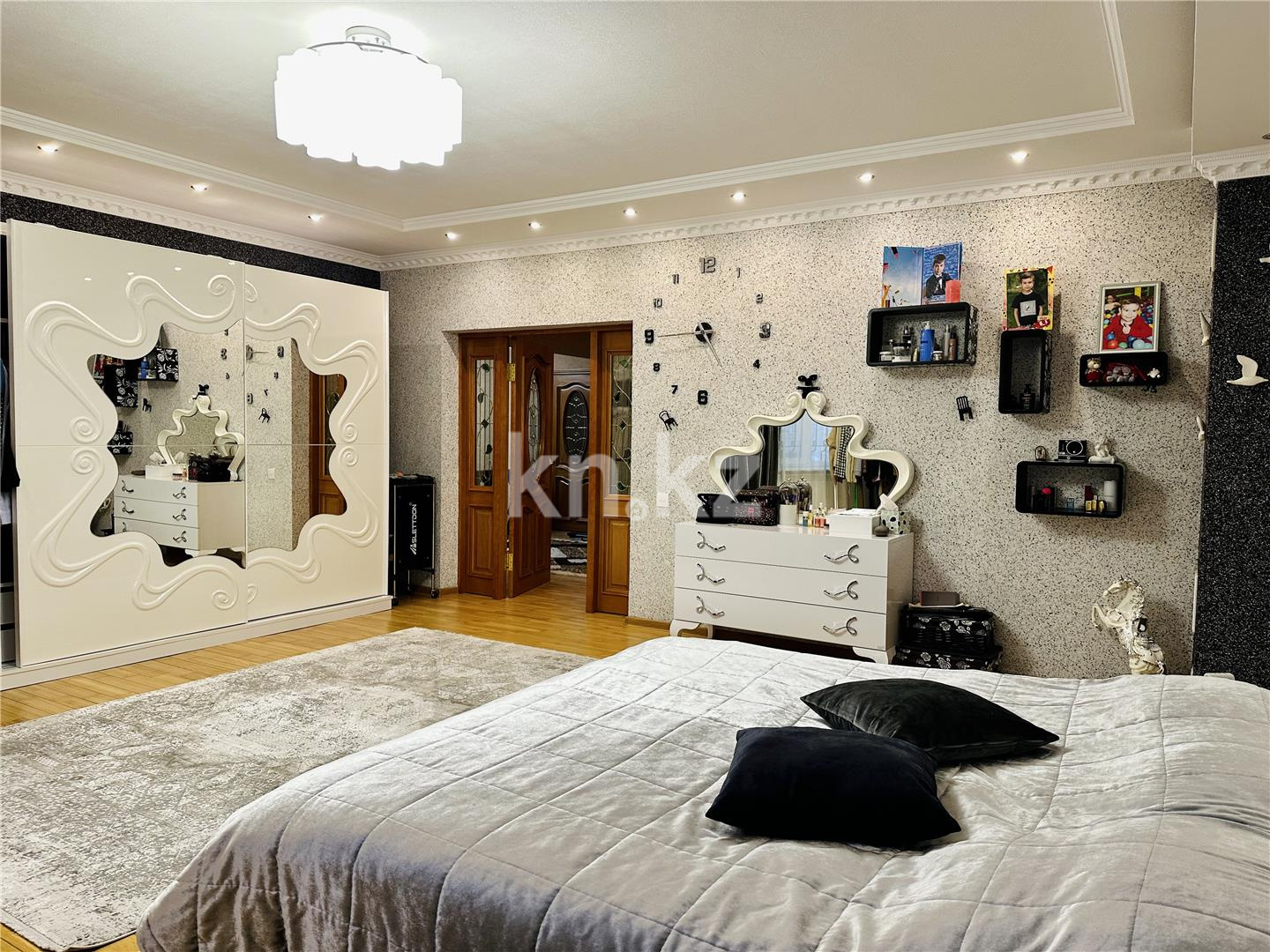 Продажа 9-комнатного дома, 366.9 м² в Караганде - фото 14