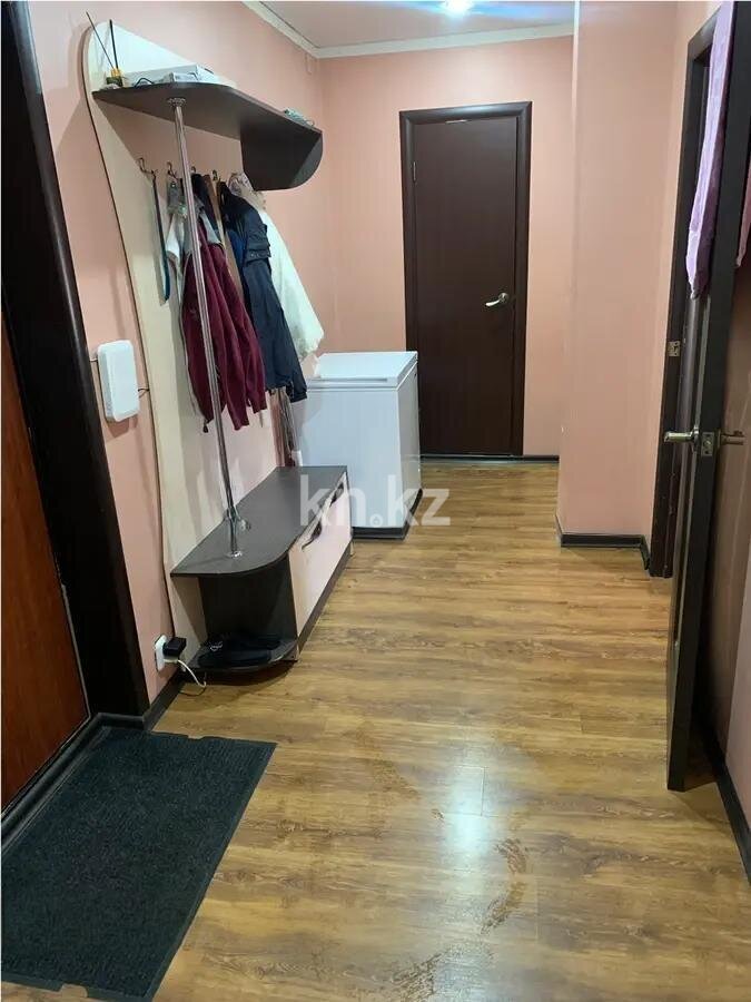 Продажа 2-комнатной квартиры, 54 м² в Караганде - фото 4