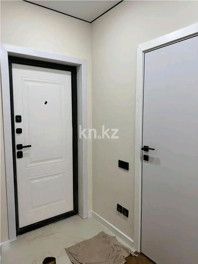 Продажа 1-комнатной квартиры, 33 м² в Алматы - фото 3