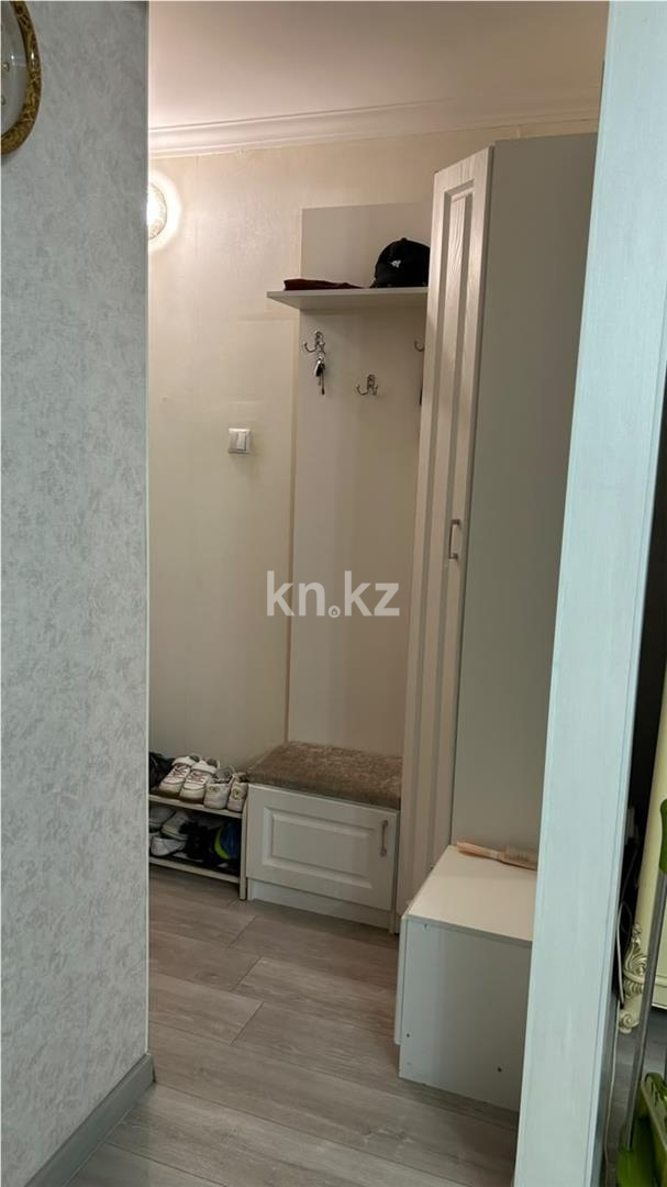 Продажа 3-комнатной квартиры, 55 м² в Караганде - фото 12