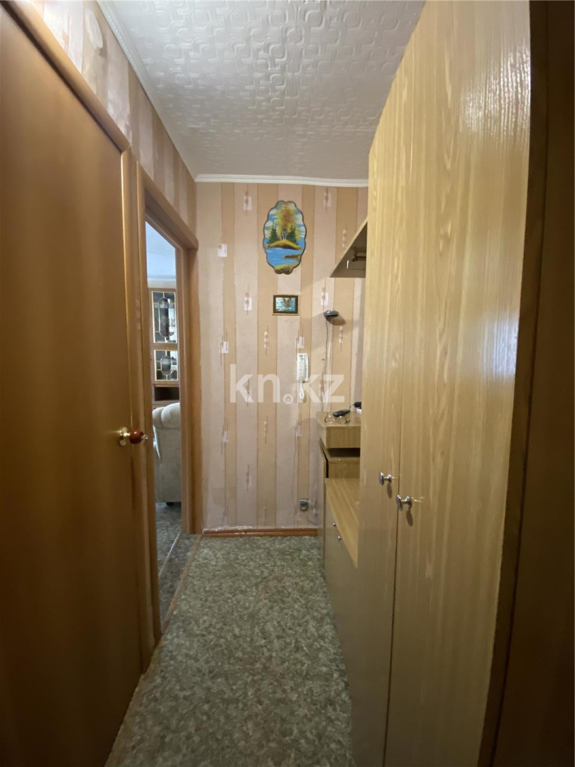 Продажа 2-комнатной квартиры, 41 м², ул. Победы, дом  119 в Караганде - фото 9