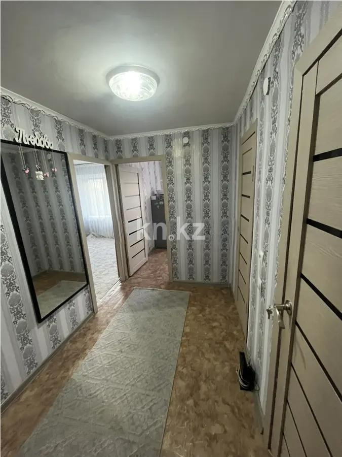Продажа 1-комнатной квартиры, 37 м² в Караганде - фото 5