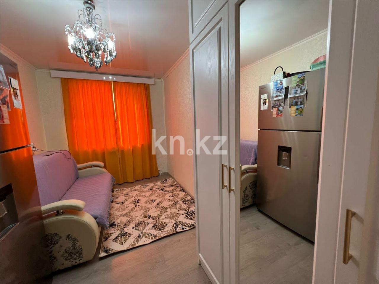 Продажа 3-комнатной квартиры, 57 м² в Караганде - фото 6