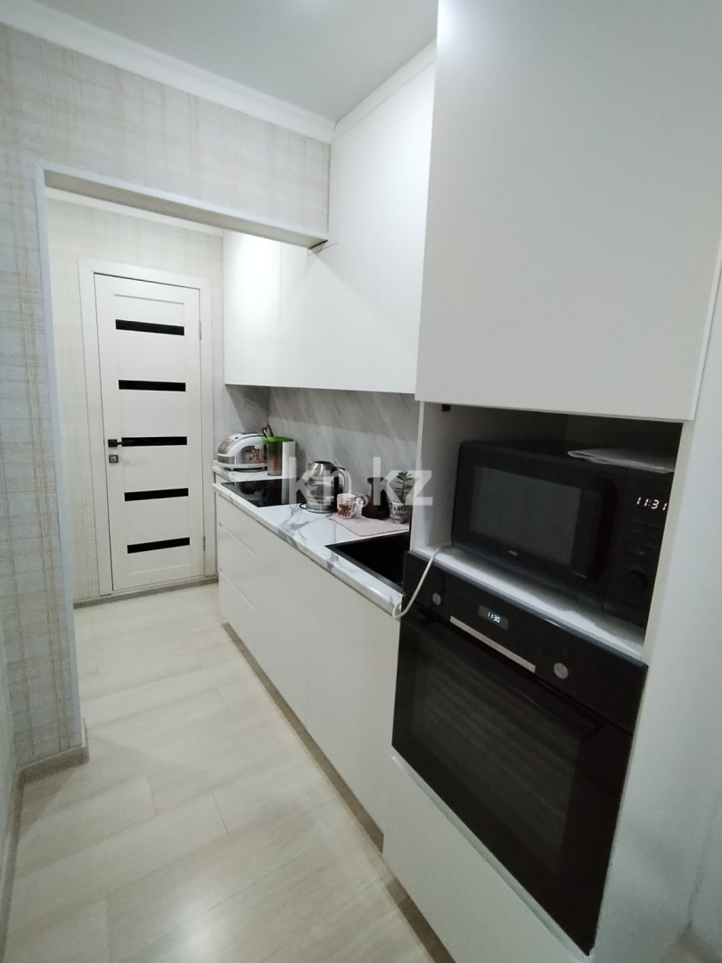 Продажа 1-комнатной квартиры, 41.4 м², ул. Таттимбета, дом  11 в Караганде - фото 8