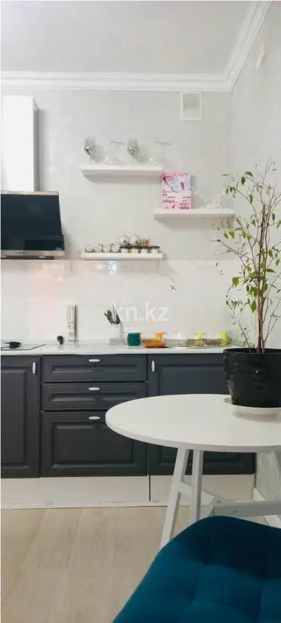 Продажа 1-комнатной квартиры, 25 м² в Астане - фото 2