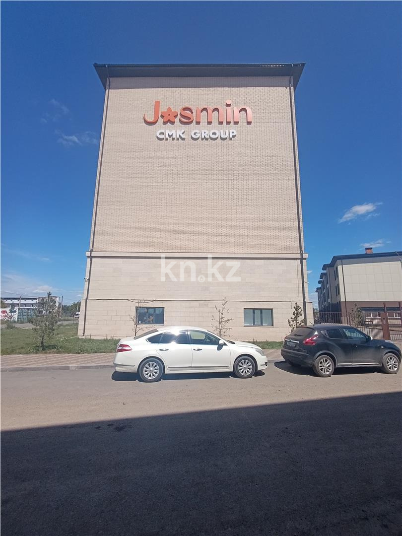 Продажа 3-комнатной квартиры, 88 м², ул. Кенжина, дом  1/1 блок а в Караганде - фото 3